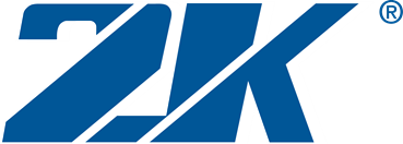 Logo 2K